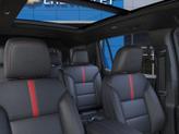 Thumbnail of 2026 Polar White Tricoat Chevrolet Traverse