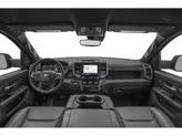 Thumbnail of 2025 Diamond Black Crystal Pearlcoat RAM 1500