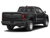 Thumbnail of 2025 Diamond Black Crystal Pearlcoat RAM 1500