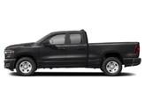 Thumbnail of 2025 Diamond Black Crystal Pearlcoat RAM 1500