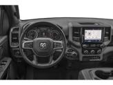 Thumbnail of 2025 Diamond Black Crystal Pearlcoat RAM 1500