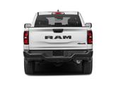 Thumbnail of 2025 Diamond Black Crystal Pearlcoat RAM 1500