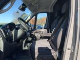 Thumbnail of 2023 Ceramic Gray Clearcoat RAM ProMaster 2500