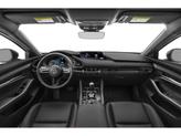 Thumbnail of 2023 Machine Gray Metallic Mazda Mazda3