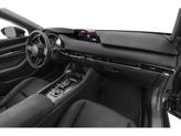 Thumbnail of 2023 Machine Gray Metallic Mazda Mazda3