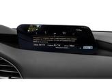 Thumbnail of 2023 Machine Gray Metallic Mazda Mazda3