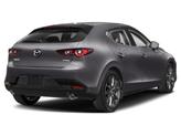 Thumbnail of 2023 Machine Gray Metallic Mazda Mazda3