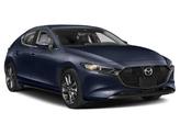 Thumbnail of 2023 Machine Gray Metallic Mazda Mazda3