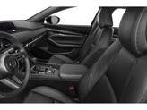 Thumbnail of 2023 Machine Gray Metallic Mazda Mazda3