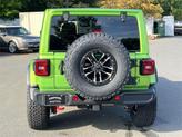 Thumbnail of 2025 Mojito Clearcoat Jeep Wrangler