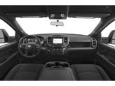 Thumbnail of 2024 Bright White Clearcoat RAM 2500