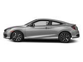 Thumbnail of 2017 Lunar Silver Metallic Honda Civic