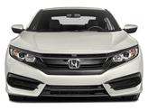 Thumbnail of 2017 Lunar Silver Metallic Honda Civic
