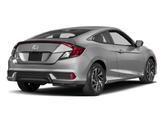 Thumbnail of 2017 Lunar Silver Metallic Honda Civic