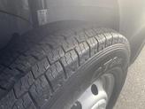 Thumbnail of 2023 Bright White Clearcoat RAM ProMaster 2500