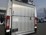 Thumbnail of 2023 Bright White Clearcoat RAM ProMaster 2500
