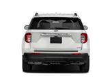 Thumbnail of 2021 Gray Metallic Ford Explorer