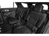 Thumbnail of 2021 Gray Metallic Ford Explorer
