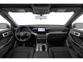 Thumbnail of 2021 Gray Metallic Ford Explorer