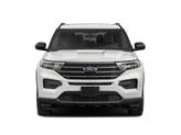 Thumbnail of 2021 Gray Metallic Ford Explorer