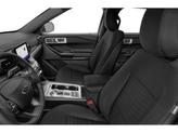 Thumbnail of 2021 Gray Metallic Ford Explorer