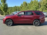Thumbnail of 2026 Octane Red Pearlcoat Dodge Durango