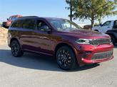 Thumbnail of 2026 Octane Red Pearlcoat Dodge Durango