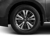 Thumbnail of 2018 Caspian Blue Nissan Pathfinder