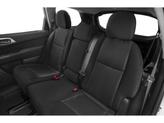 Thumbnail of 2018 Caspian Blue Nissan Pathfinder