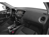 Thumbnail of 2018 Caspian Blue Nissan Pathfinder