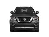 Thumbnail of 2018 Caspian Blue Nissan Pathfinder