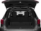 Thumbnail of 2018 Caspian Blue Nissan Pathfinder