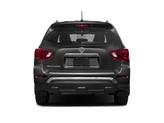 Thumbnail of 2018 Caspian Blue Nissan Pathfinder