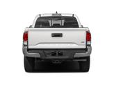 Thumbnail of 2022 White Toyota Tacoma