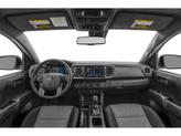 Thumbnail of 2022 White Toyota Tacoma