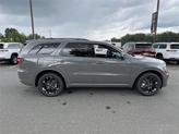 Thumbnail of 2026 Destroyer Gray Clearcoat Dodge Durango