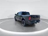 Thumbnail of 2026 Diamond Black Crystal Pearlcoat RAM 1500