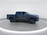 Thumbnail of 2026 Diamond Black Crystal Pearlcoat RAM 1500