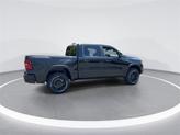 Thumbnail of 2026 Diamond Black Crystal Pearlcoat RAM 1500