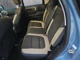 Thumbnail of 2025 Azure Gray Metallic Tri-Coat Ford Bronco Sport