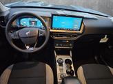 Thumbnail of 2025 Azure Gray Metallic Tri-Coat Ford Bronco Sport