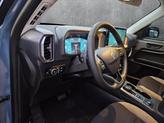 Thumbnail of 2025 Azure Gray Metallic Tri-Coat Ford Bronco Sport