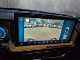 Thumbnail of 2025 Azure Gray Metallic Tri-Coat Ford Bronco Sport