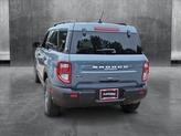Thumbnail of 2025 Azure Gray Metallic Tri-Coat Ford Bronco Sport