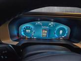 Thumbnail of 2025 Azure Gray Metallic Tri-Coat Ford Bronco Sport