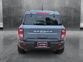 Thumbnail of 2025 Azure Gray Metallic Tri-Coat Ford Bronco Sport