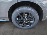 Thumbnail of 2024 Carbonized Gray Metallic Ford Edge