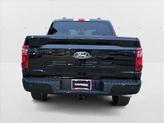 Thumbnail of 2025 Agate Black Metallic Ford F-150