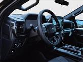 Thumbnail of 2025 Agate Black Metallic Ford F-150