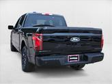 Thumbnail of 2025 Agate Black Metallic Ford F-150